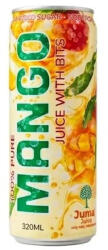 Paleolit Juma Juice 100% Mangólé friss mangó darabokkal 320 ml
