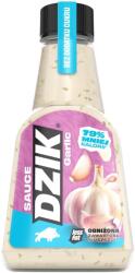 WK DZIK Sos de usturoi WK DZIK - 430 g