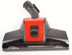 Bosch Series 8 ProAnimal porzsák nélküli porszívóhoz ProAnimal turbó szívófej