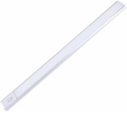 Aptel ZD207 LED pult alatti lámpa 40cm - USB-C, állítható fényerő és színhőmérséklet (ZD207)
