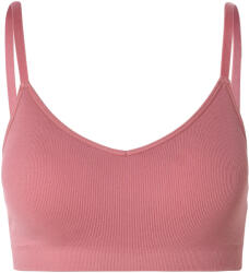 Tchibo - Női seamless bustier melltartó, mályva - tchibo - 5 495 Ft