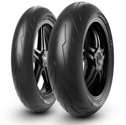 Pirelli 200/60R17 Pirelli Diablo Rosso IV TL 80 W Supersport gumi