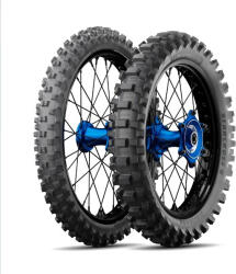 Michelin 110/90-19 Michelin Starcross 6 Medium Hard TT 62 M Cross gumi