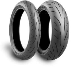 Bridgestone 180/55R17 Bridgestone S23 TL 73 W Supersport gumi