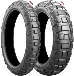 Bridgestone 180/80-14 Bridgestone AX41S TL 78 P Enduro gumi