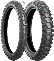 Bridgestone 100/90-19 Bridgestone Battlecross X20 TT 57 M Cross gumi
