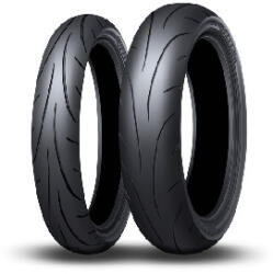 Dunlop 100/80-17 Dunlop Sportmax Q-Lite TL 52 H Sport túra gumi