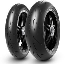 Pirelli 120/70R17 Pirelli Diablo Rosso IV Corsa TL 58 W Supersport gumi