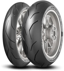 Dunlop 120/70R17 Dunlop Sportsmart TL 58 W Supersport gumi