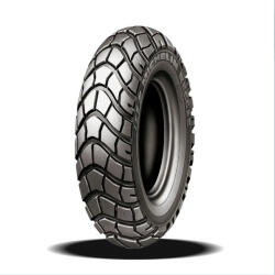 Michelin 130/90-10 Michelin Reggae TL 61 J Robogó gumi