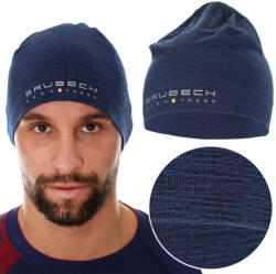 Brubeck Merino Téli Sapka Thermoaktív Meleg Merinó Gyapjú Unisex S/m