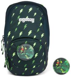 Ergobag Gyerek hátizsák Ergobag ease S -Flashlight (ERG_MIS_001_9Z8-xx)