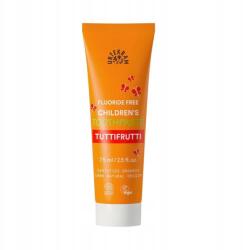Urtekram Gyermek fogkrém Tutti Frutti 75ml Bio (1083780)
