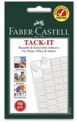 Faber-Castell Gumă adezivă 50 g 90 buc Tack-It Faber-Castell (FC589150)