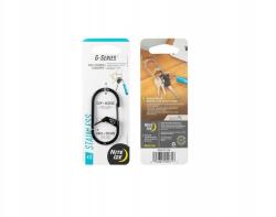 Nite Ize Karabiner Nite Ize G-Series Dual Chamber #3 (094664050716)