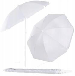 SPRINGOS Strand Napernyő Kerti Strand Összecsukható 160cm Erkély Nagy UPF50+ (BU0027)