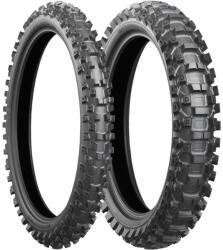 Bridgestone Battlecross X20 110/90-19 62M TT NHS hátsó gumi DOT 26-49/2025 (7910-25)
