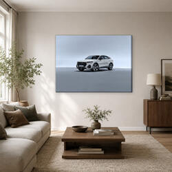 Audi Q3 Sportback SUV vászonkép (bety_6103)