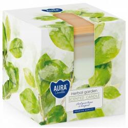 AURA Bispol illatgyertya Aura snk80md-378 (Gyógynövénykert) ~26h (snk80md-378)