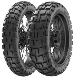 ANLAS Capra X 140/80B17 69R TL M+S hátsó gumi DOT 21/2025 (6140-25)