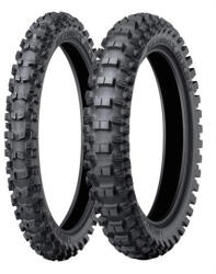 Dunlop Geomax MX54 90/100-14 49M TT hátsó gumi DOT 06/2026 (641748-26)