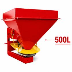 Giemme Machinery Giemme Qn 50 Műtrágya és Sószóró (m1. C5. Qn2) (m1.c5.qn2)
