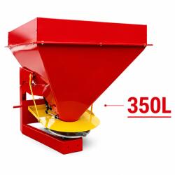 Giemme Machinery Giemme Qn 35 Műtrágya és Sószóró (m1. C5. Qn1) (m1.c5.qn1)