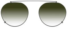 Even Realities G2A Sun Visor with Case (Green) (64297) - pcone