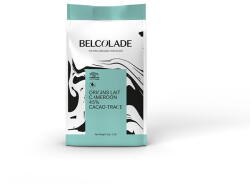 Belcolade Ciocolata cu Lapte Cameroon, 45% Cacao, Belcolade, 1 Kg (4020504)