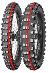 Mitas Terra Force-MX MH Pitcross Medium Hard 90/90-14 46M NHS TT első gumi DOT 2026 (70001000-26)