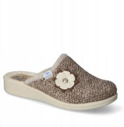 Fly Flot papucs 83W323F/6004 Taupe 39
