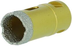 Norton Expert Pro VB DRY M14 gyémántszemcsés fúrókorona Ø27/M14 (CT533670)