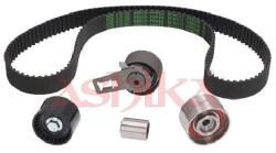 ASHIKA Set curea de distributie ASHIKA KCTK11 (KCTK11)