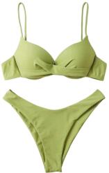 Shein Kétrészes Bikini Szett L - allegro - 2 095 Ft