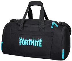 Baagl sporttáska, utazótáska - Fortnite Blue