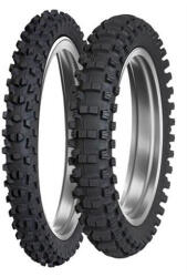 Dunlop Geomax MX34 100/90-19 57M TT hátsó gumi DOT 12-13/2026 (640327-26)