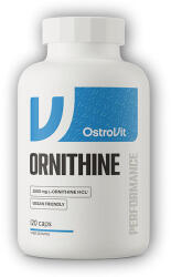 OstroVit Capsule de ornitină 120