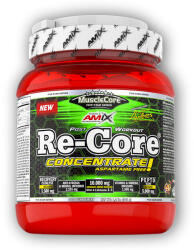 Amix Nutrition Concentrat Re-Core 540g - punch de fructe