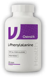 OstroVit Capsule de fenilalanină 120
