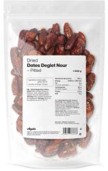 Vilgain Curmale Deglet Nour -⁠ curmale cu gust de miere din Algeria, culese manual și fără sâmburi - vilgain - 32,99 RON