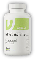 OstroVit Capsule de L-Metionină 60