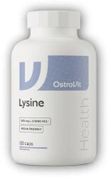 OstroVit Capsule de lizină 120