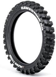 Plews Tyres MX1 Hawkstone Soft 90/100-16 51M hátsó gumi DOT 2025 (MX1R-00016-25)
