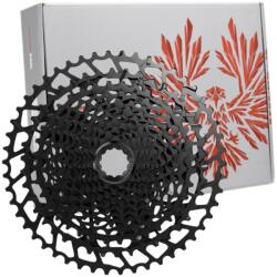 Sram Nx Eagle PG-1230 12 soros kazetta 11-50T Mtb Acél 615 g (00.2418.086.000)