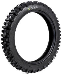 Dunlop Geomax MX34 120/90-19 66M TT hátsó gumi DOT 15-18/2026 (640332-26)
