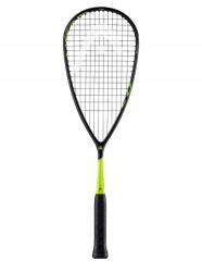 Head Squash Ütő Head Graphene 360 Speed 110 215119