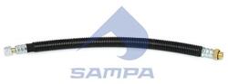 SAMPA Furtun ambreiaj SAMPA 031.342 (031.342)