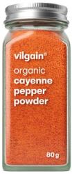 Vilgain BIO Chili paprika -⁠ csípős fűszer adalékanyagok nélkül, biogazdálkodásból - vilgain - 1 590 Ft