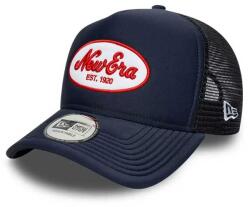 New Era sapka New Era 940 Af Trucker cap Oval Foam Patch Navy