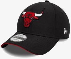 New Era Sapka New Era 9Forty NBA Microfibre Chicago Bulls Black